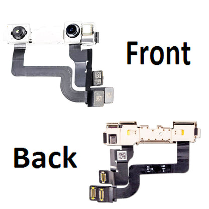 For Apple Gen i Phone XR Front Camera Replacement  With Proximity Sensor