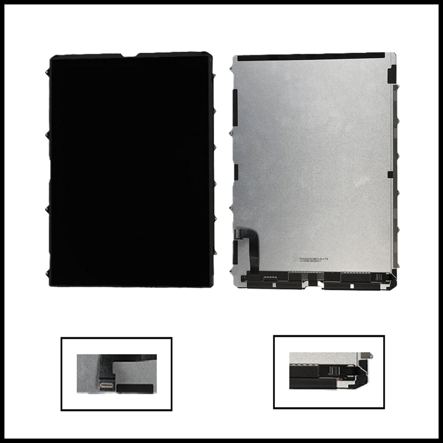 For Apple iPad 10.9 ( 10th Generation ) LCD Screen Display Replacement