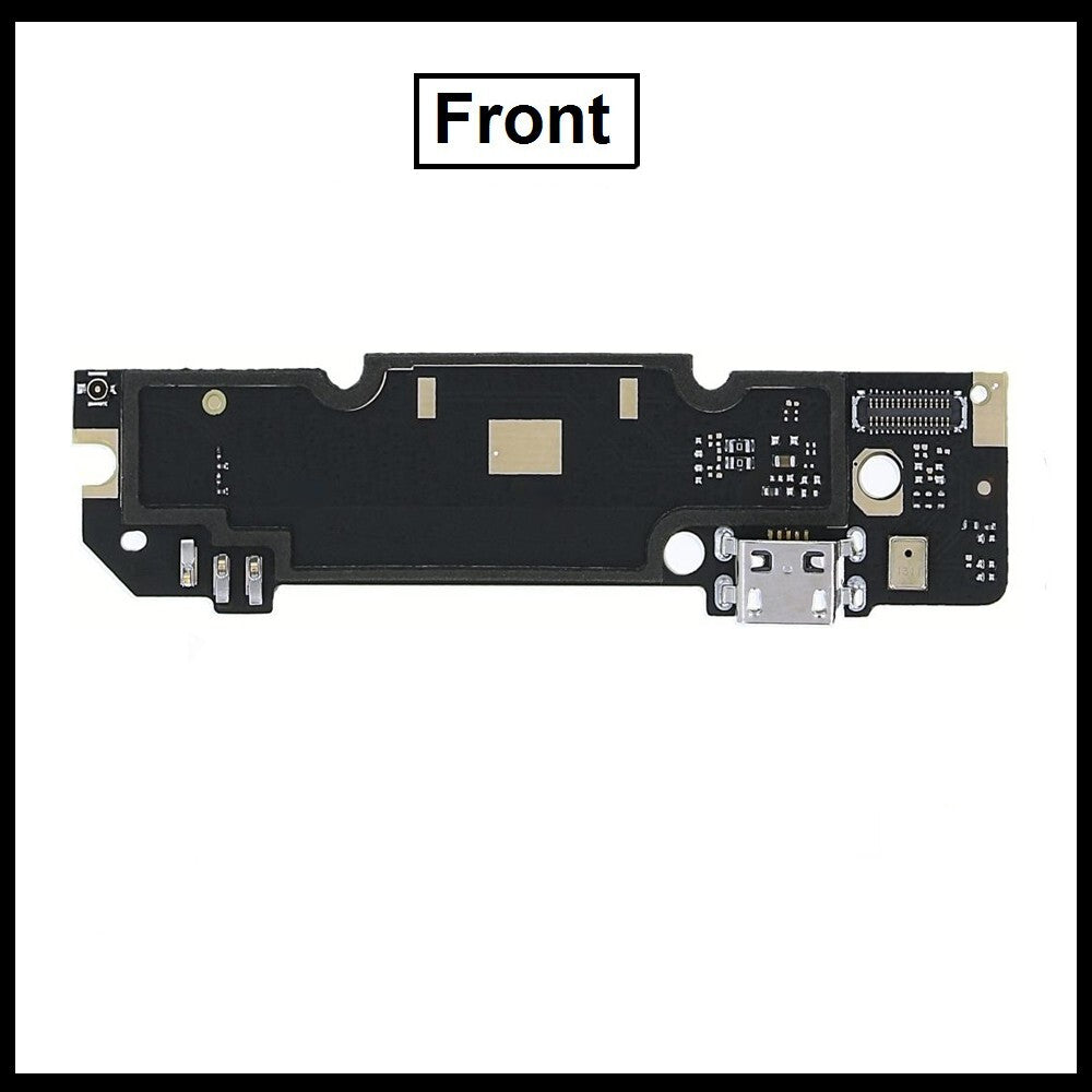For Xiaomi Redmi Note 3 Pro  Charging Port Flex Replacement