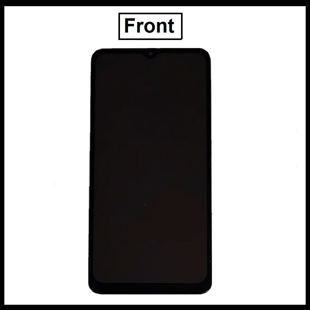 For Samsung Galaxy M12 / SM-M127F Display Screen Replacement LCD