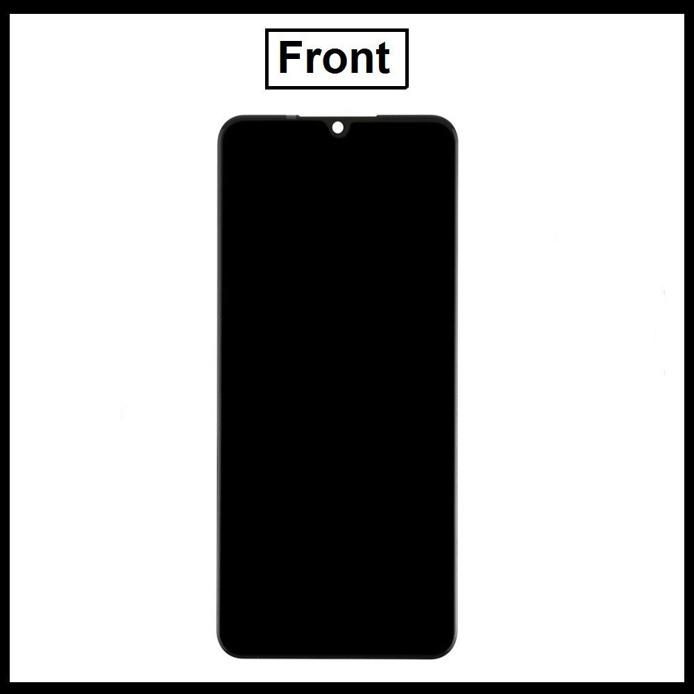 For Vivo  V11 / Y97  Display Screen Touch Digitizer Replacement LCD