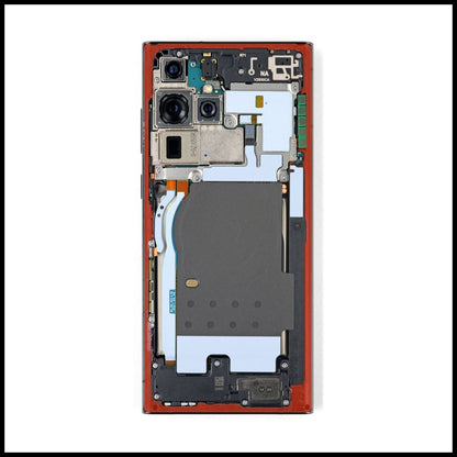 For Samsung Galaxy S22 Ultra 5G Wireless Charging/ NFC Coil Pad Flex Replacement