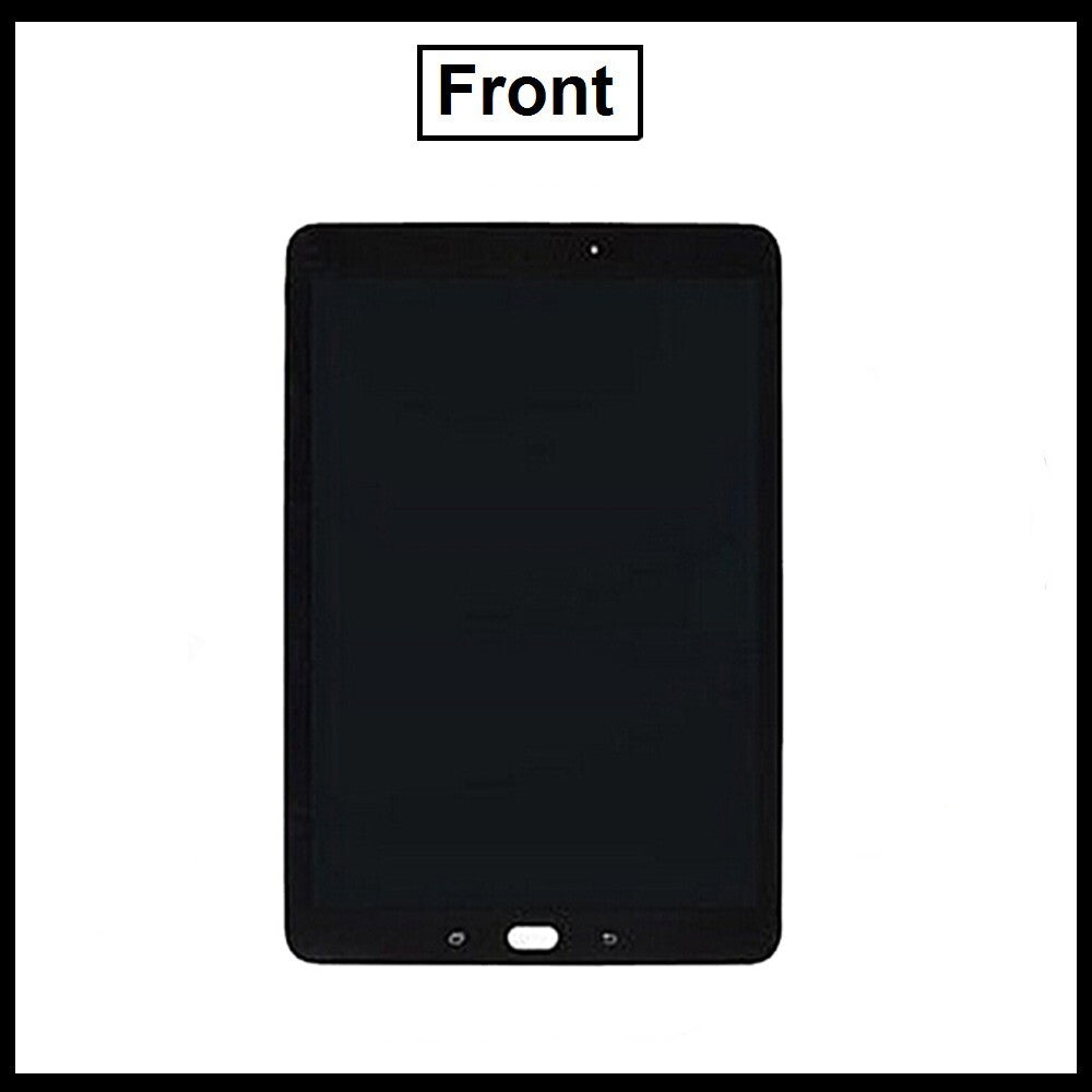 For Samsung Galaxy Tab S2 9.7 T815 / T819 LCD Display Touch Screen  Replacement