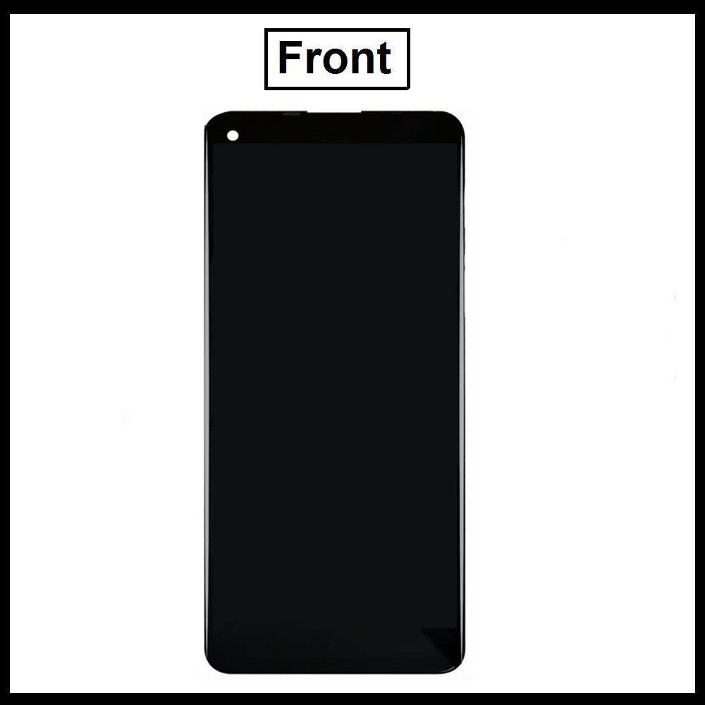 For OnePlus Nord N200 5G Display Screen Touch Digitizer Replacement LCD