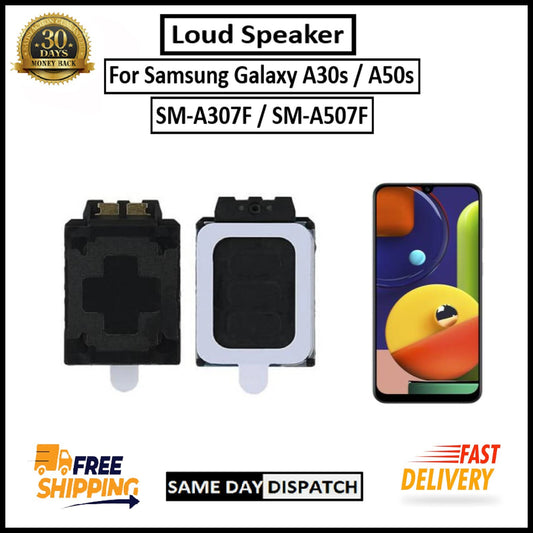 For Samsung Galaxy A30s / A50s Replacement Loud Speaker Buzzer Ringer
