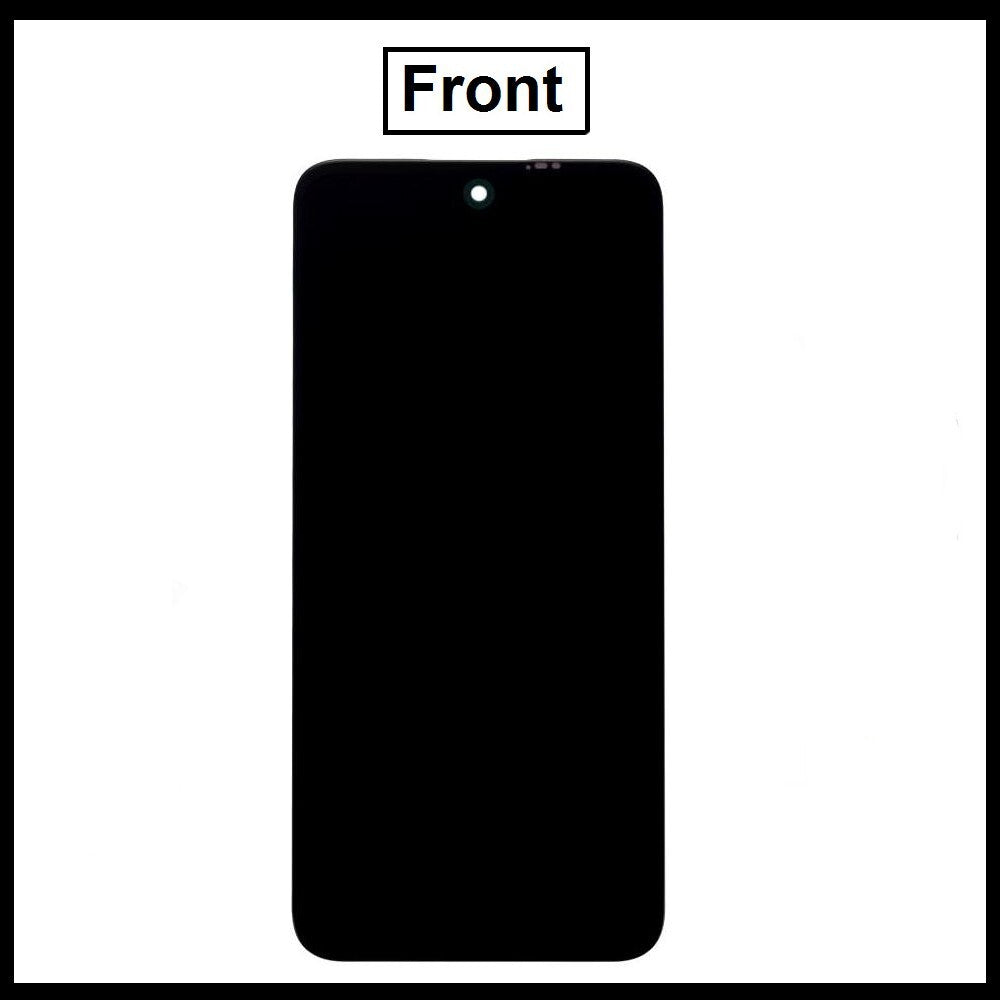 Motorola Moto G71 5G  XT2169-1/2  Display Screen Touch Digitizer Replacement LCD