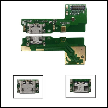 For Xiaomi Redmi 5 Charging Port Board Connector Replacement