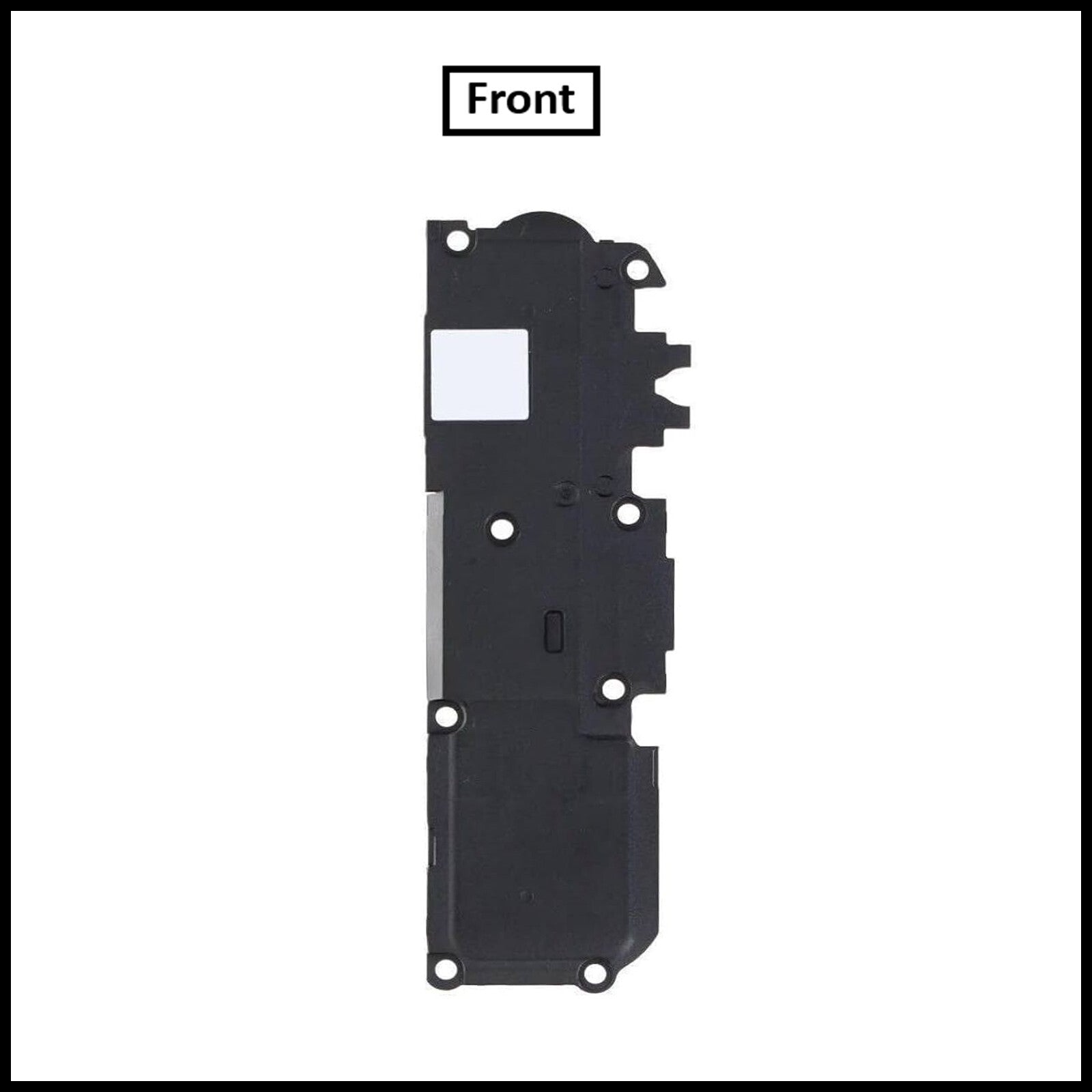 For Samsung Galaxy A04e / SM-A042F Replacement Loud Speaker Buzzer Ringer
