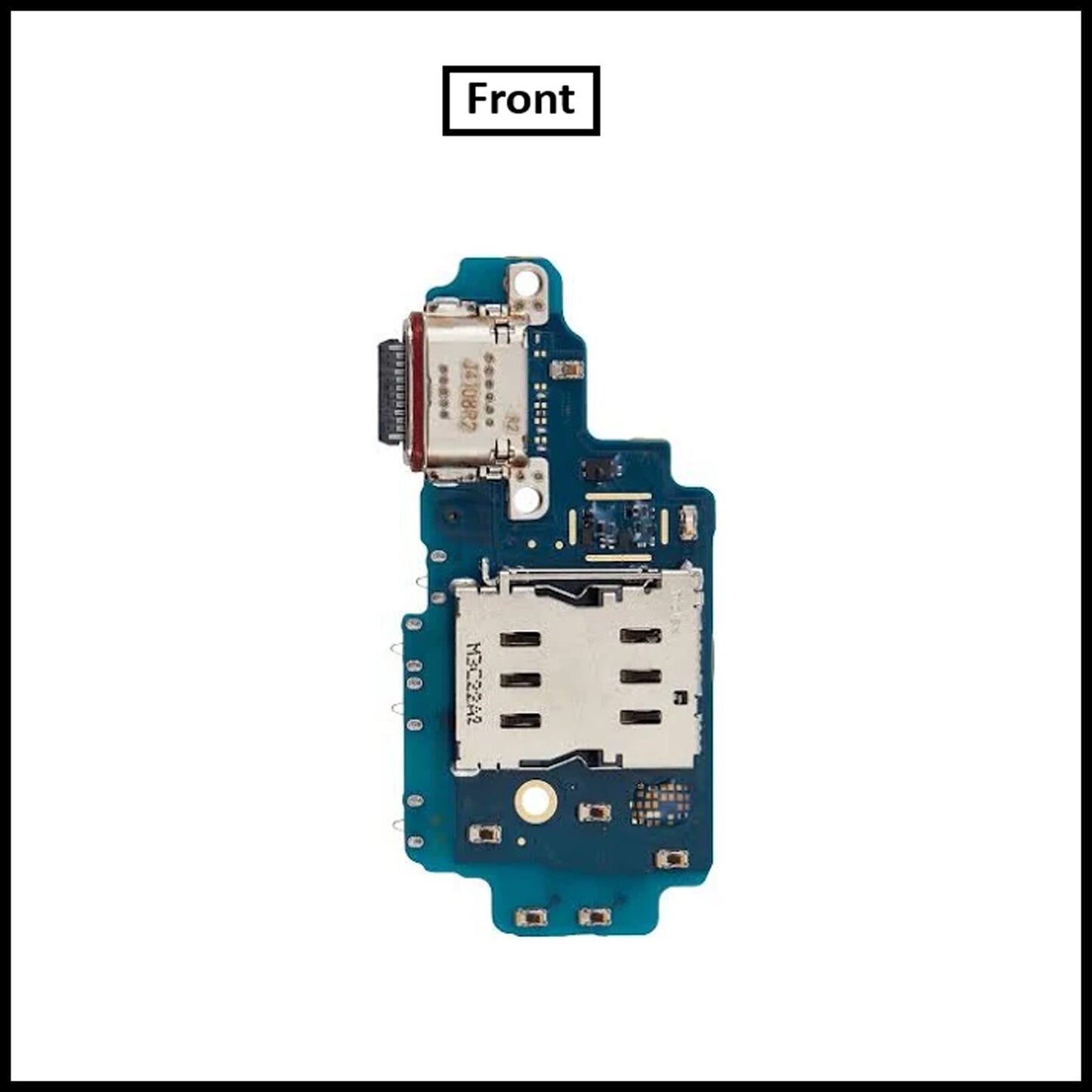 For Samsung Galaxy S24 Ultra 5G /S928B Charging Port Board Connector Replacement