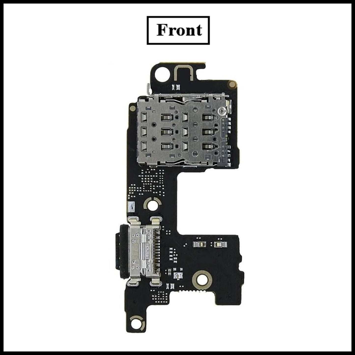 For Xiaomi Mi 11 Charging Port Board Connector Replacement