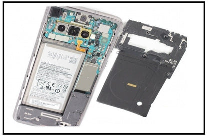 For Samsung Galaxy S10 Plus SM-G955F Wireless Charging/NFC Coil Flex Replacement