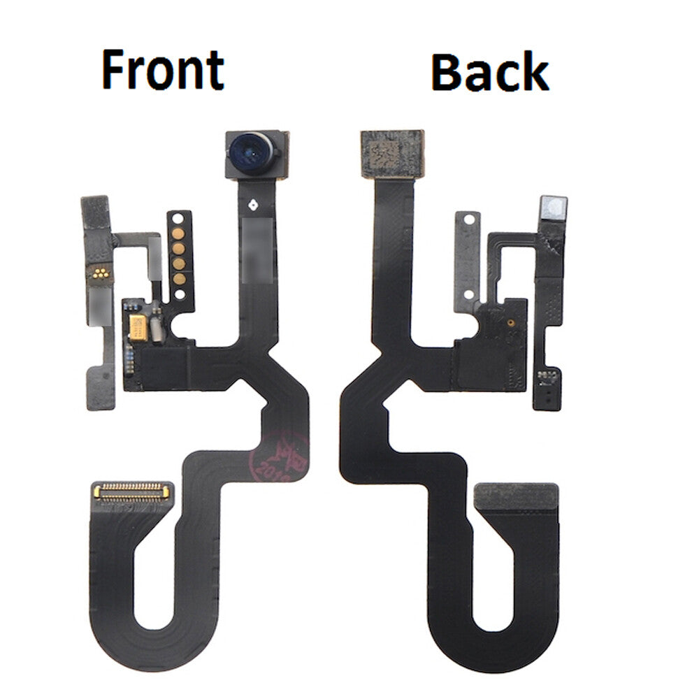 For Apple i Phone 8 Plus Front Camera Replacement Org With Proximity Sensor