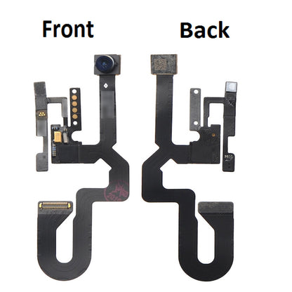 For Apple i Phone 8 Plus Front Camera Replacement Org With Proximity Sensor