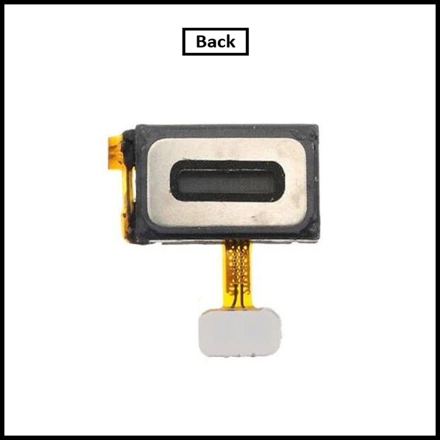 For Samsung Galaxy A3 ( 2017 ) Ear Speaker Flex With Proximity Sensor Earpiece