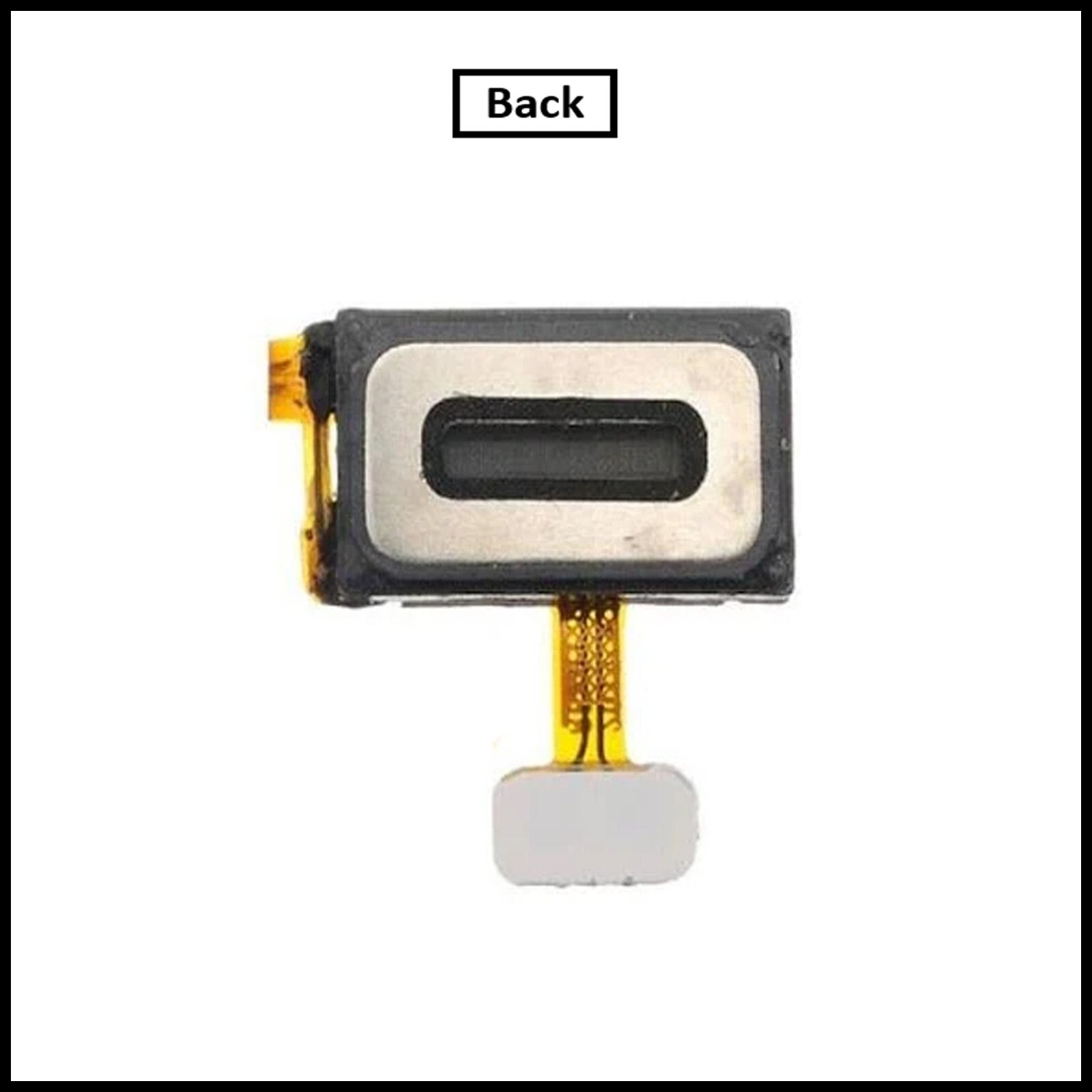 For Samsung Galaxy A3 ( 2017 ) Ear Speaker Flex With Proximity Sensor Earpiece