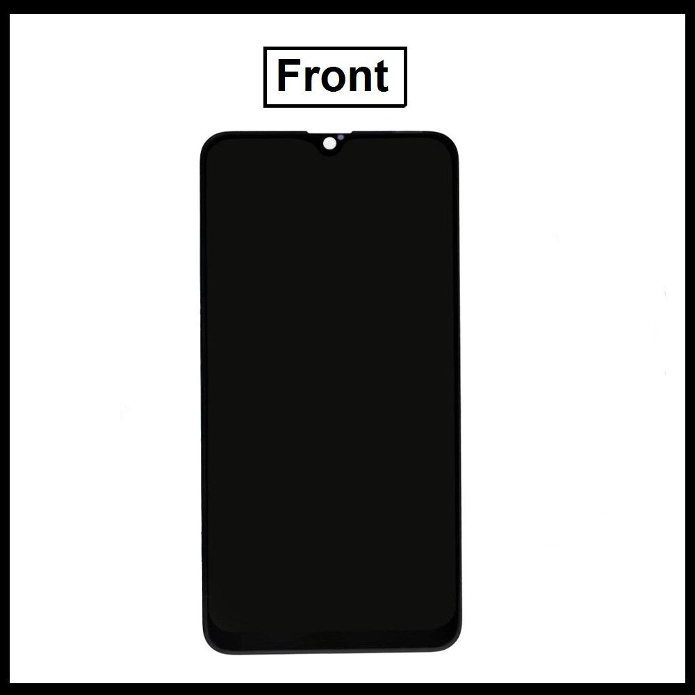For Oppo A7 / A5s / AX7 / A7N / A12 / AX5 LCD Display Screen Replacement