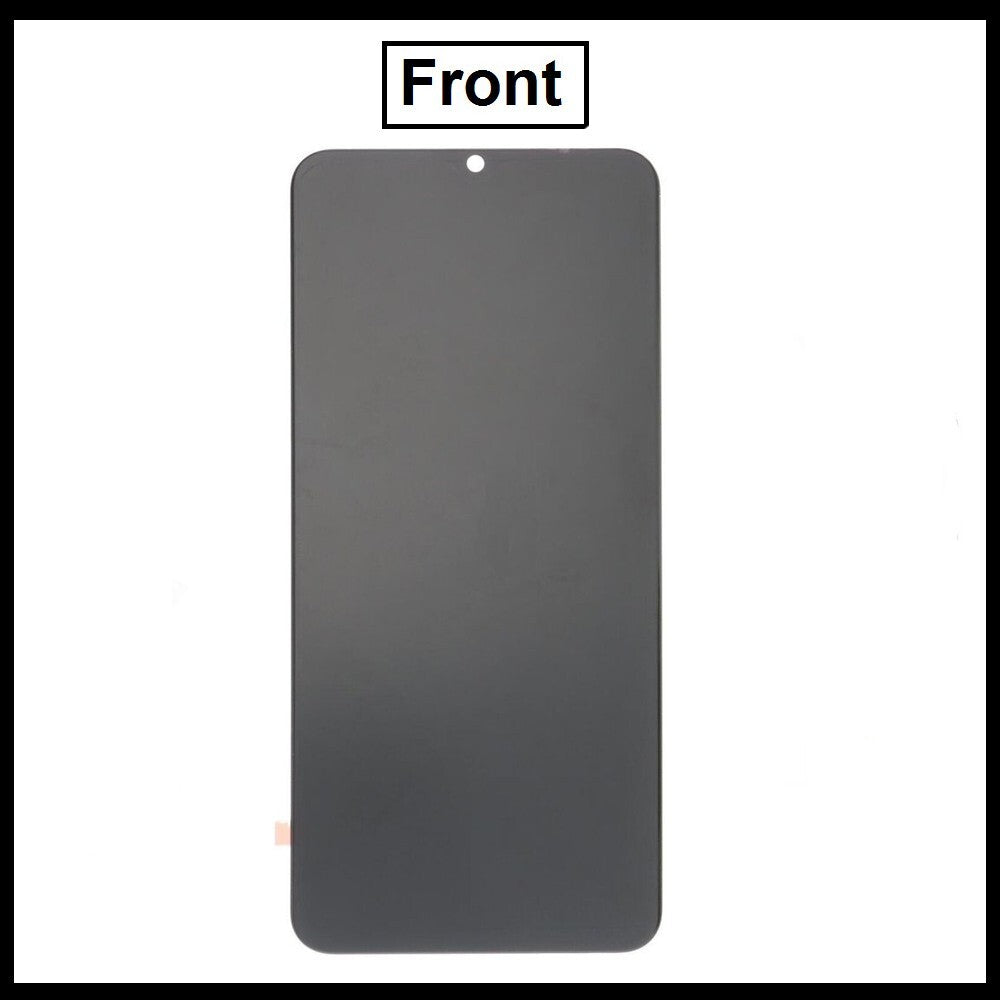 For Vivo Y52 5G  Display Screen Touch Digitizer Replacement  LCD