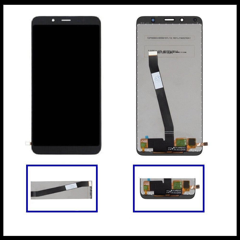 For Xiaomi Redmi 7A LCD Display Screen Touch Digitizer Replacement