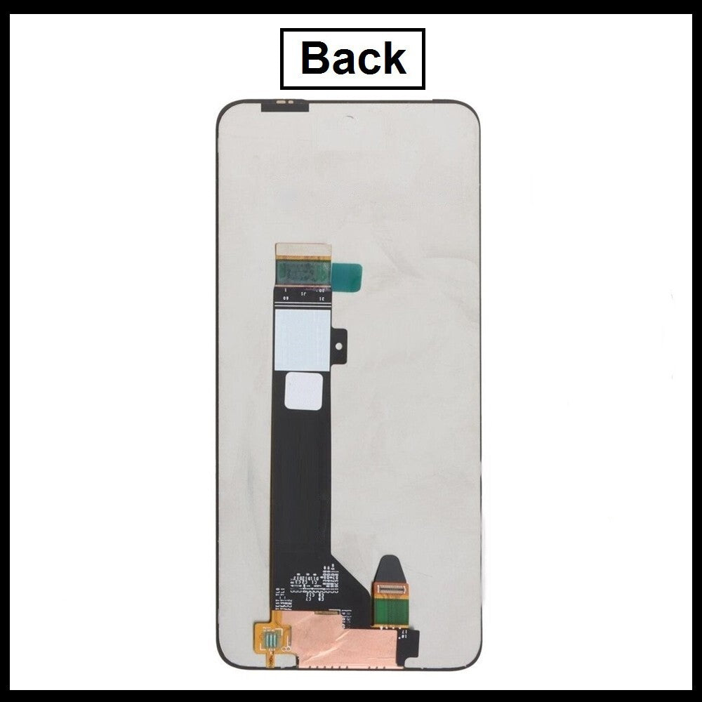 Motorola Moto G34 XT2363-2  Display Screen Touch Digitizer Replacement LCD