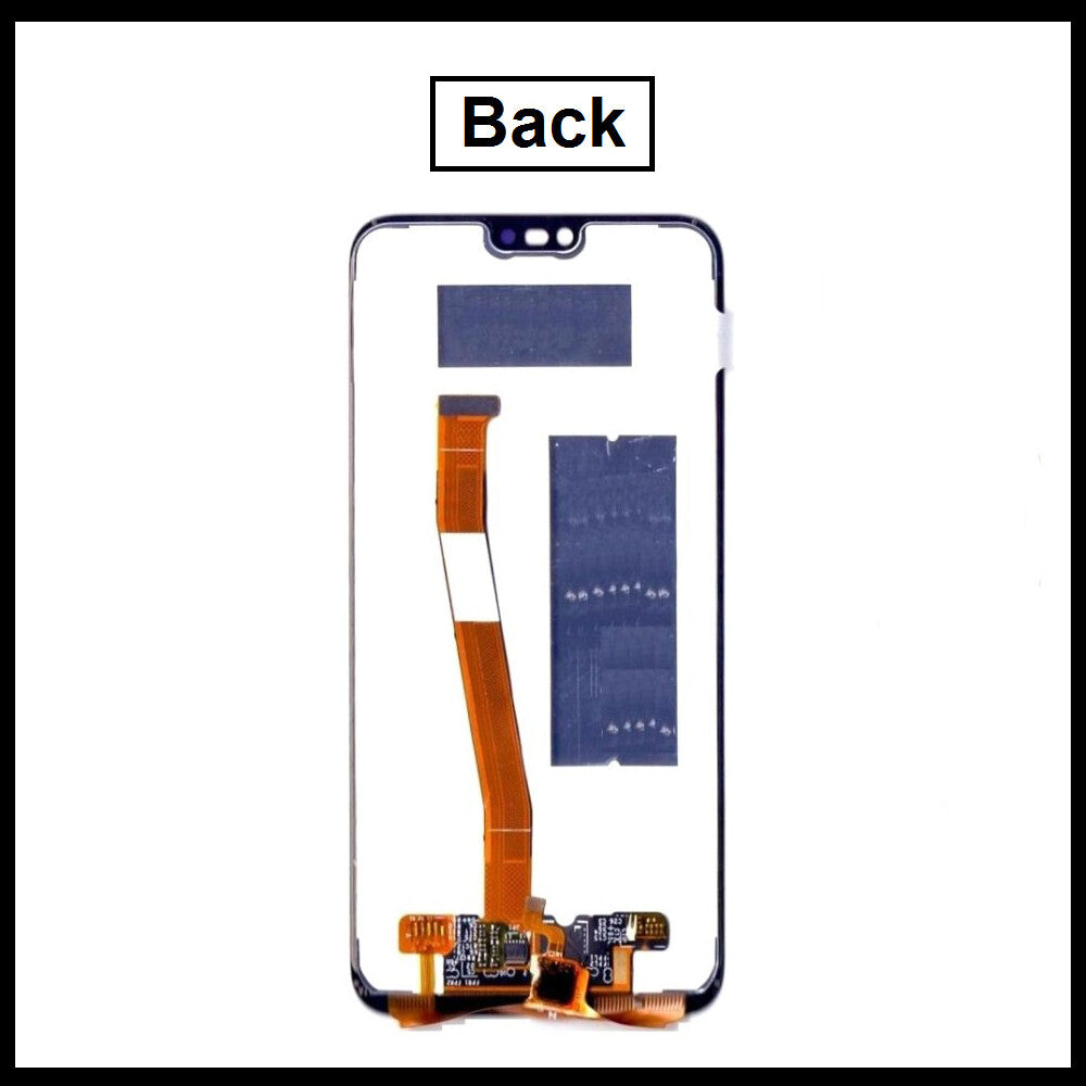 For Huawei Honor 10 COL-L29 Display Screen Touch Digitizer Replacement LCD