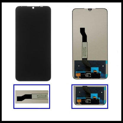 For Xiaomi Redmi Note 8 / Note 8T LCD Display Screen Touch Digitizer Replacement