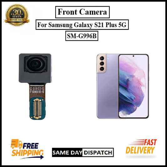 For Samsung Galaxy S21 Plus 5G /G996B Front Camera With Front Facing Replacement