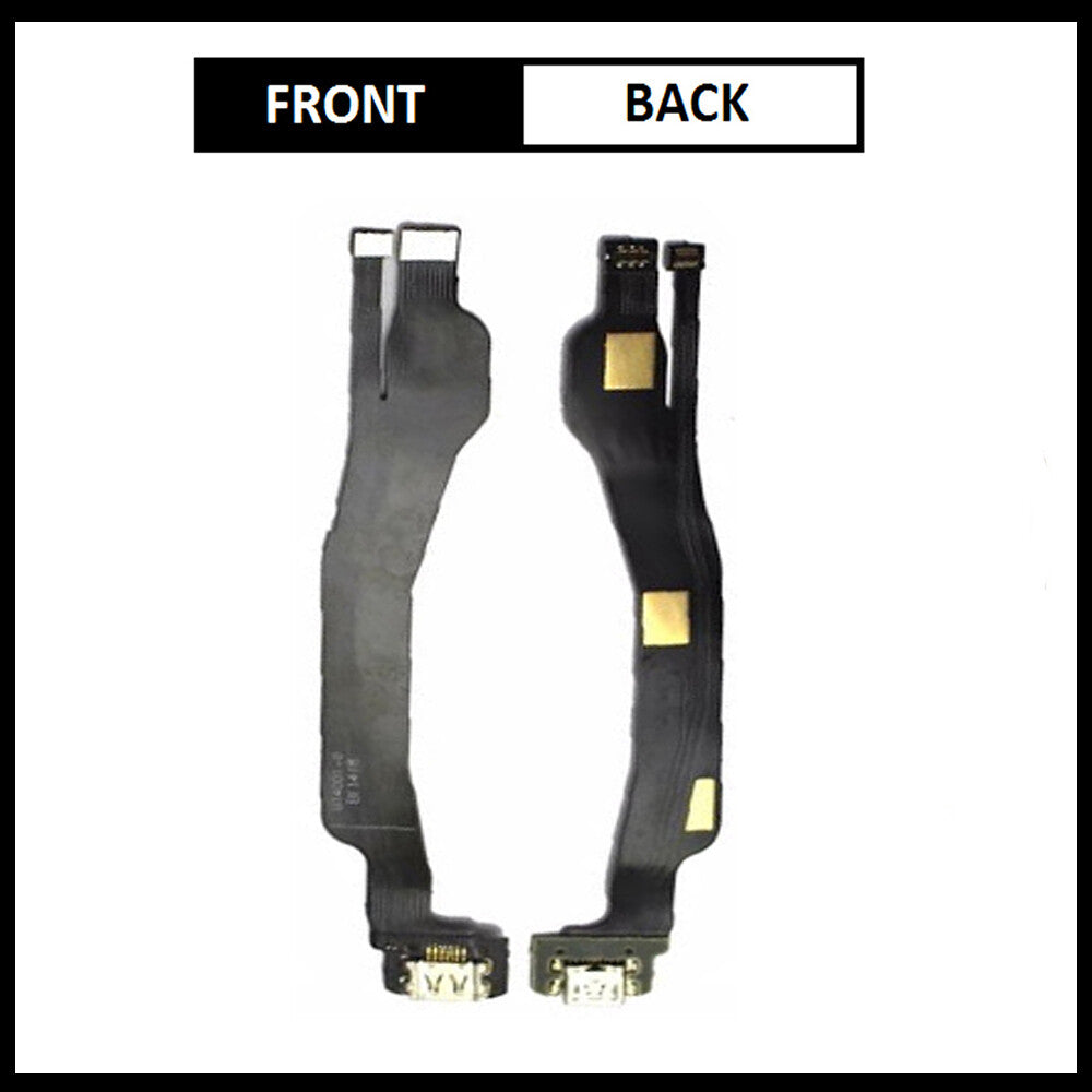 For One Plus 1 USB Replacement Charging Port Board Flex Connector