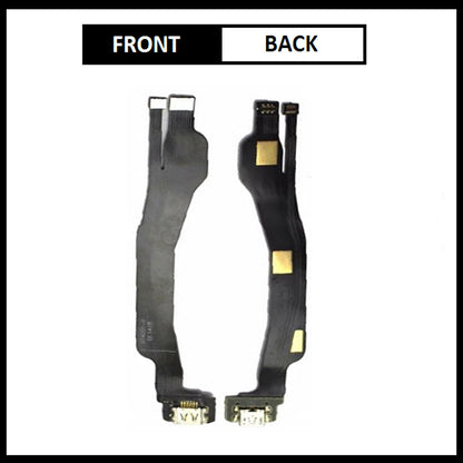 For One Plus 1 USB Replacement Charging Port Board Flex Connector