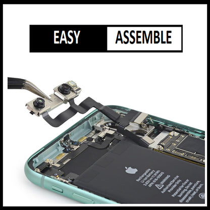For Apple Genuine i Phone 11 Pro Front Camera Replacement  With Proximity Sensor