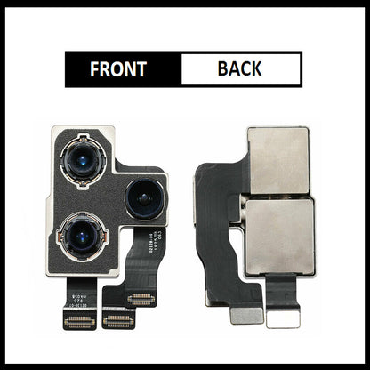 For iPhone 11 Pro / 11 Pro Max Genuine Brand New Rear (Back) Facing Camera 