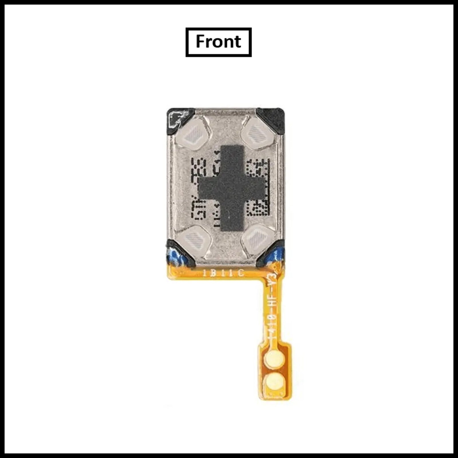 For Samsung Galaxy A33 5G Ear Speaker Flex With Proximity Sensor Earpiece