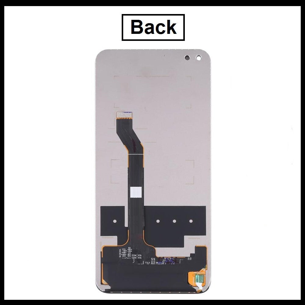 For Huawei Honor 50 Lite NTN- L22 / LX1 / LX3 Display Digitizer Replacement LCD
