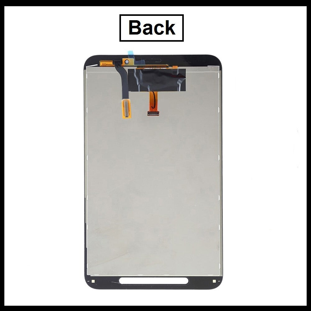 For Samsung Galaxy Tab Active T365 LCD Display Touch Screen Replacement