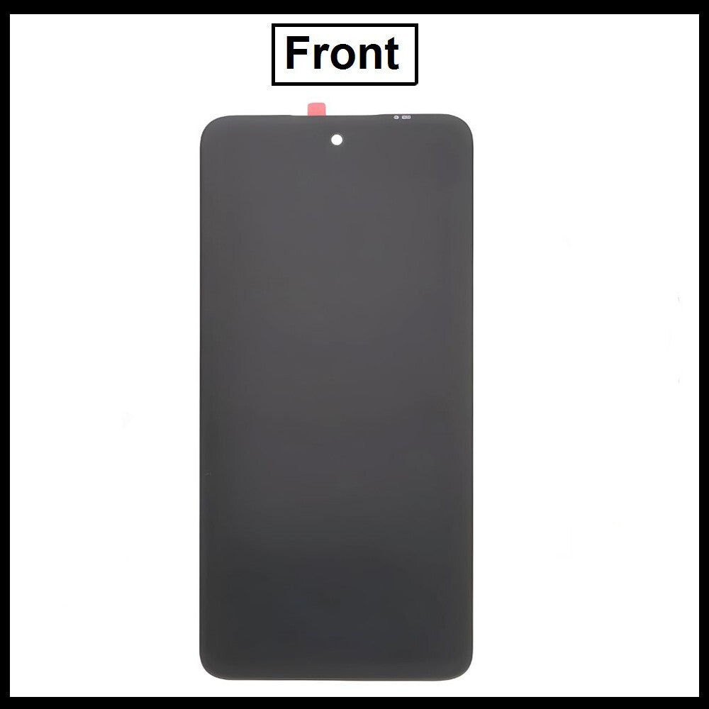 For Motorola Moto G53 / XT2355-2  Display Touch Digitizer Replacement LCD