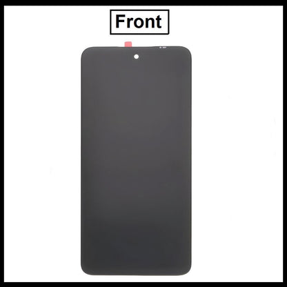For Motorola Moto G53 / XT2355-2  Display Touch Digitizer Replacement LCD