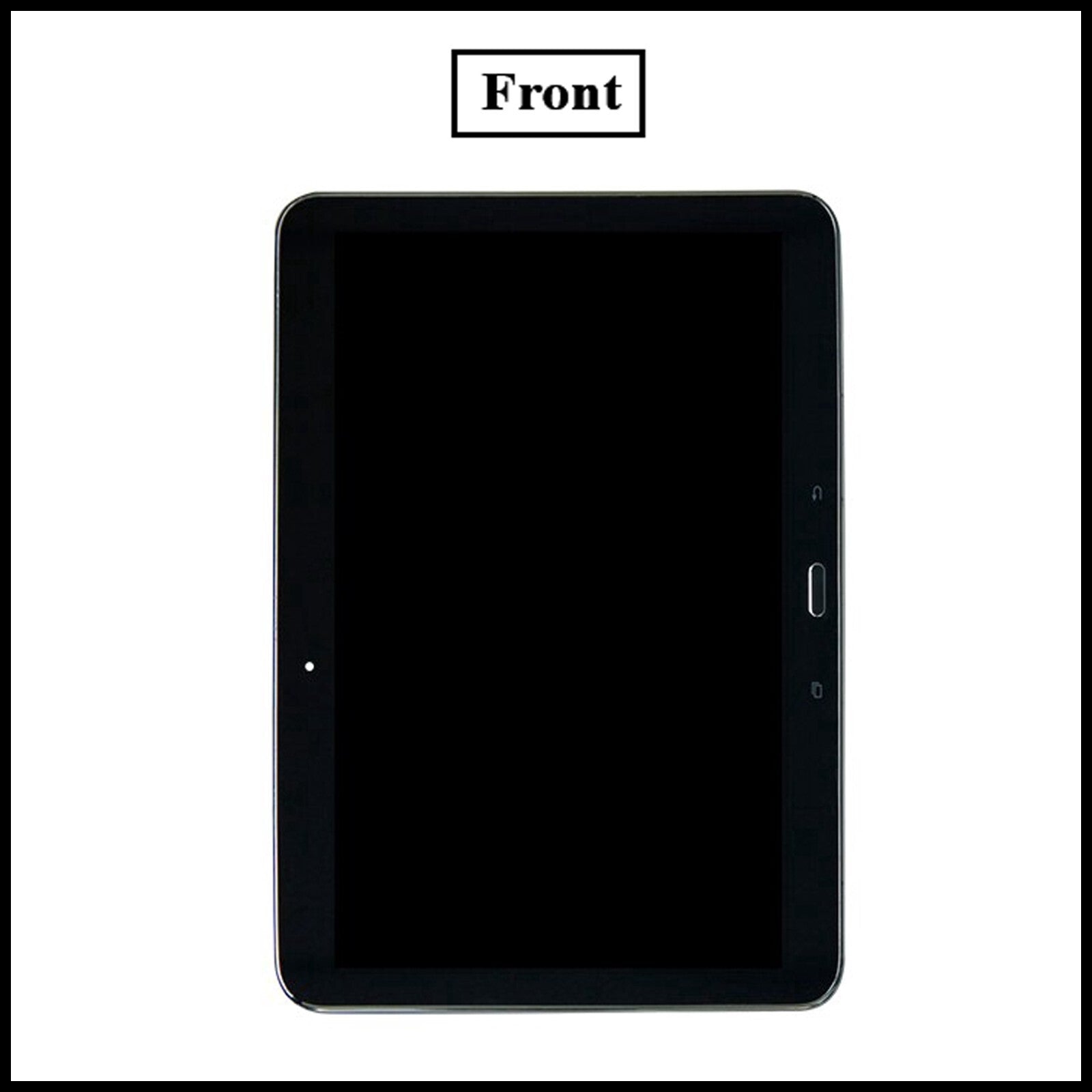 For Samsung Galaxy Tab 4 10.1 (SM-T530/T531/T533/T35)LCD Touch Display Digitizer