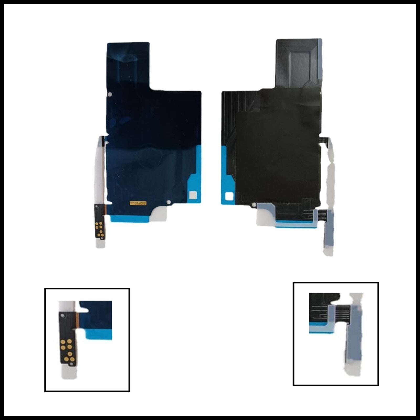 For Samsung Galaxy Z Fold 2/SM-F916B Wireless Charging/NFC Coil Flex Replacement
