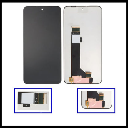 For Motorola Moto G23 / XT2333 Display Touch Digitizer Replacement LCD