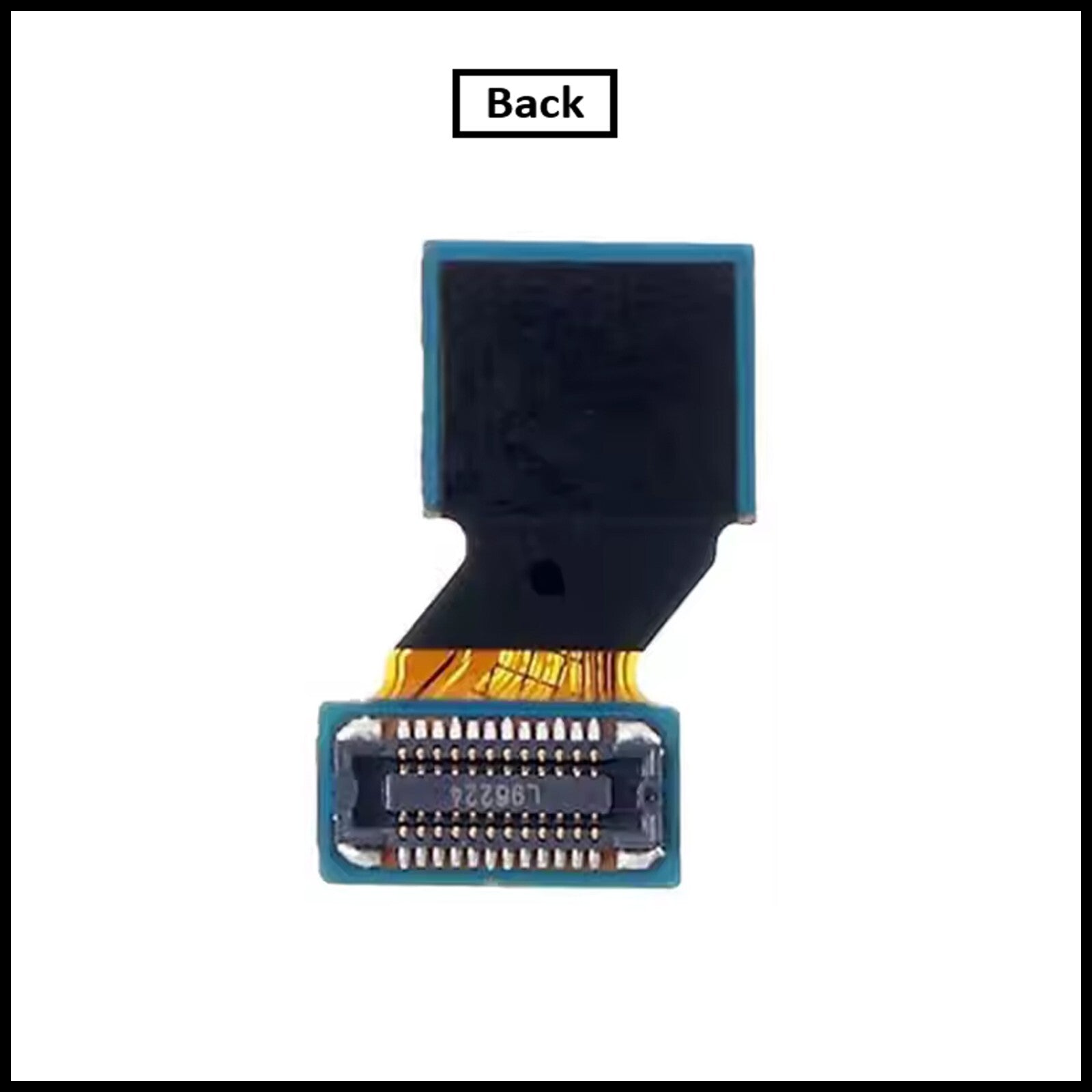 For Samsung Galaxy A10 / SM-A105F Front Camera With Front Facing Replacement