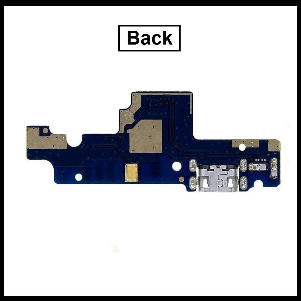 For Xiaomi Redmi  Note 4X  Charging Port Flex Replacement