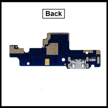 For Xiaomi Redmi  Note 4X  Charging Port Flex Replacement