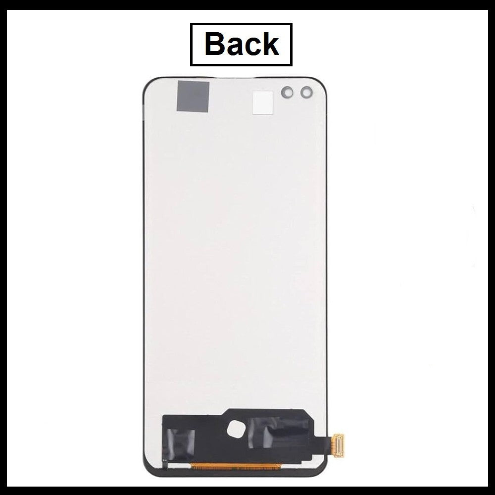 For Vivo  V19  Display Screen Touch Digitizer Replacement  LCD