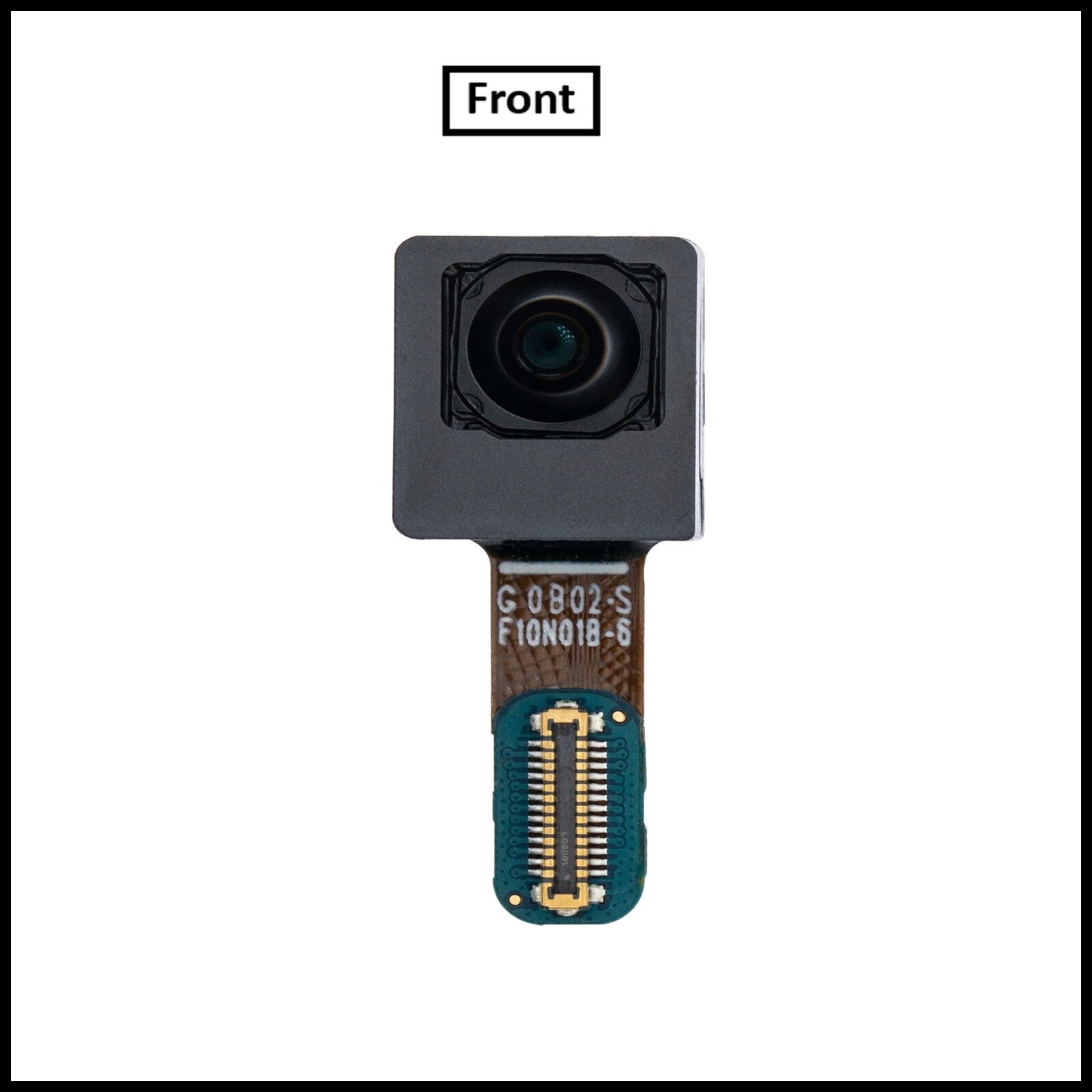 For Samsung Galaxy S21 Plus 5G /G996B Front Camera With Front Facing Replacement