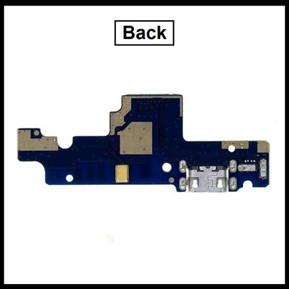 For Xiaomi Redmi  Note 4 (2016100)  Charging Port Flex Replacement