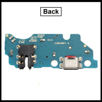 For Samsung Galaxy A03 Core / SM-A032F Charging Port Replacement With Microphone