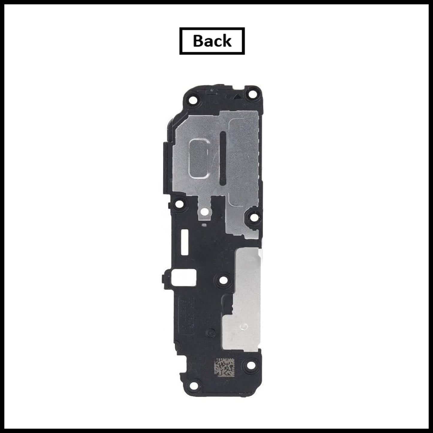 For Samsung Galaxy S24 5G / SM-S921B  Replacement Loud Speaker Buzzer Ringer