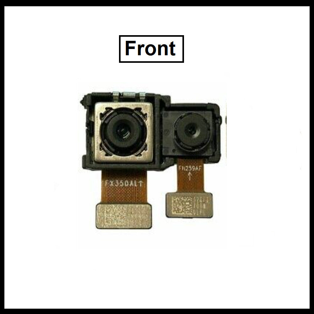 For Huawei Mate 20 Lite SNE-LX3 Genuine Rear (Back) Main Camera Replacement