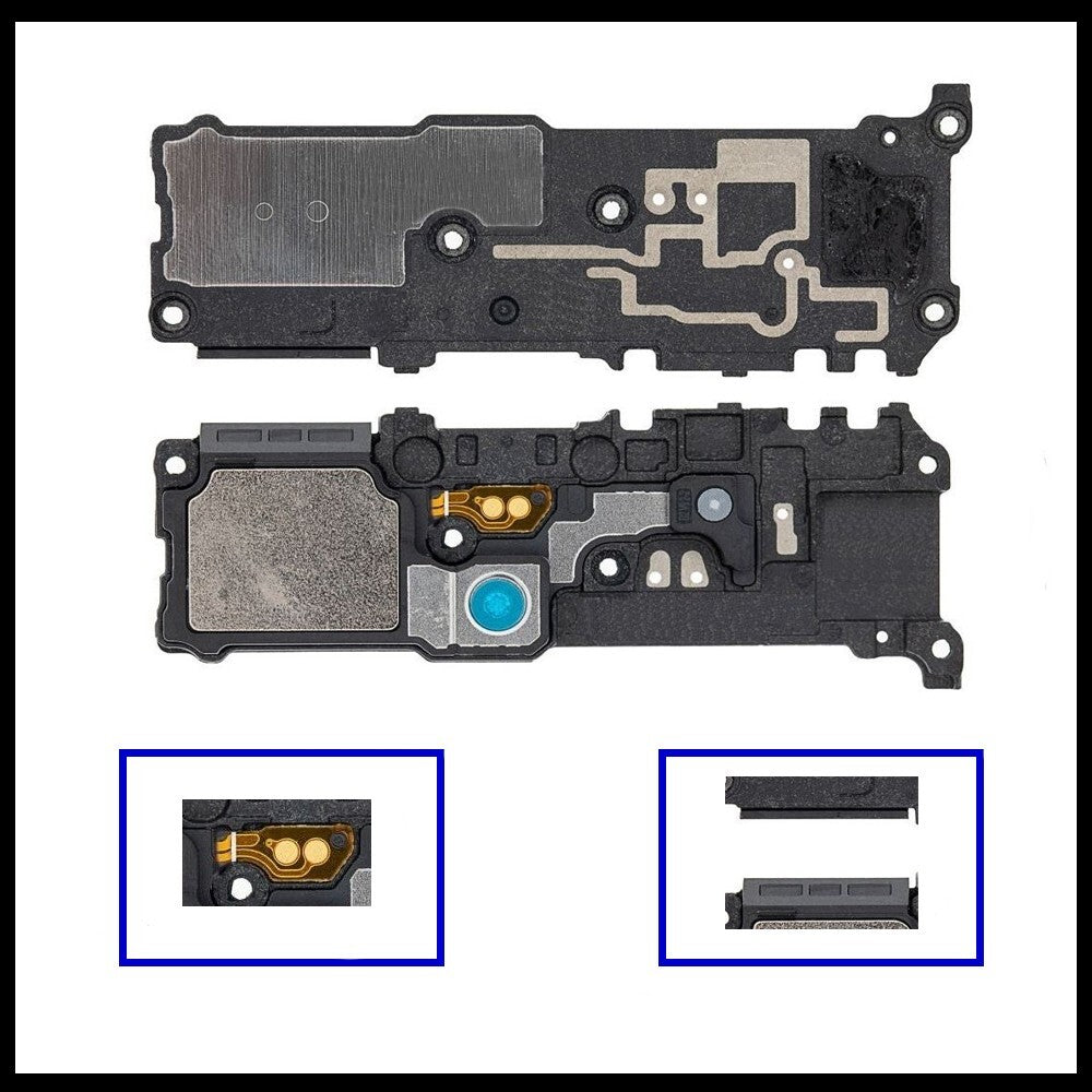 For Samsung Galaxy Note 10 Plus ( N975F ) Replacement Loud Speaker Buzzer Ringer
