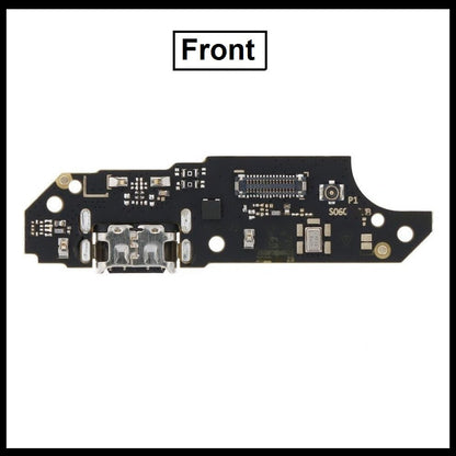 For Motorola Moto E22 Charging Port Flex Replacement
