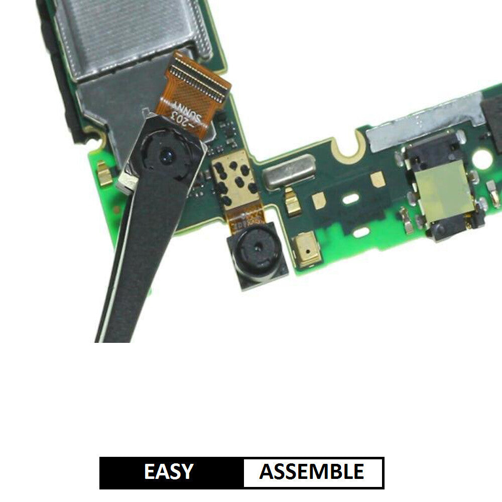 For Huawei P8 ALE-L21 Genuine Rear (Back) Main Camera Replacement